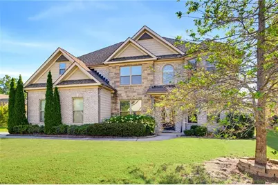 262 Fairway Drive, Acworth, GA 30101 - Photo 32