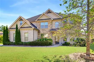 262 Fairway Dr, Acworth, GA 30101 - Photo 32