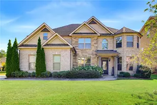 262 Fairway Dr, Acworth, GA 30101 - Photo 1