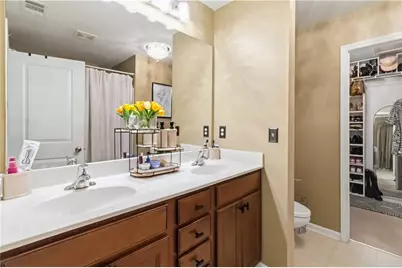 5137 Madeline Place #602, Stone Mountain, GA 30083 - Photo 12