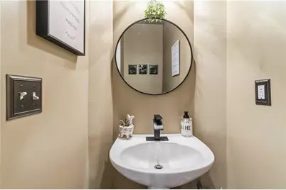 5137 Madeline Place #602, Stone Mountain, GA 30083 - Photo 6