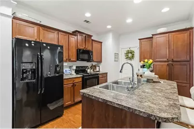 5137 Madeline Place #602, Stone Mountain, GA 30083 - Photo 8