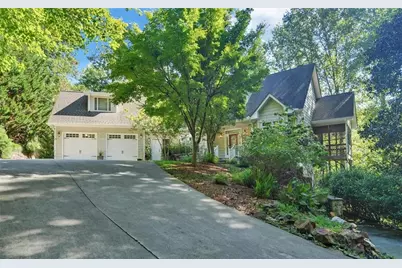 260 Cross Creek Trail, Dahlonega, GA 30533 - Photo 70
