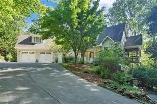 260 Cross Creek Trail, Dahlonega, GA 30533 - Photo 70