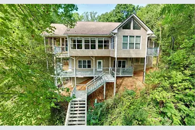 260 Cross Creek Trail, Dahlonega, GA 30533 - Photo 64