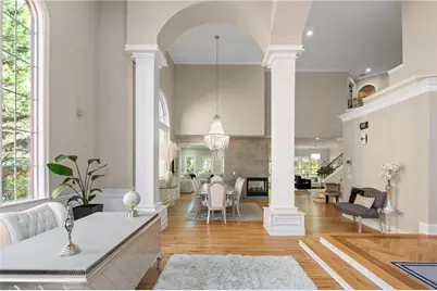 820 Glen Royal Drive, Roswell, GA 30076 - Photo 8