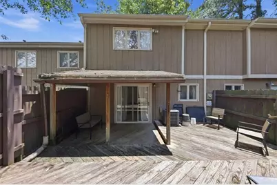 1816 Ashborough Road SE #C, Marietta, GA 30067 - Photo 28