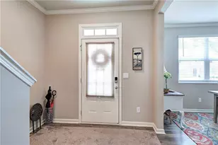 286 Belmont Dr, Cartersville, GA 30120 - Photo 8