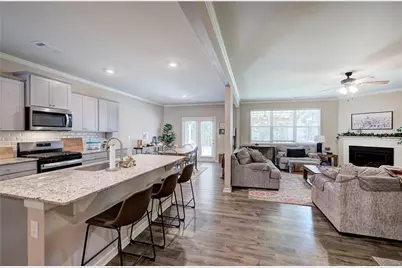 286 Belmont Drive, Cartersville, GA 30120 - Photo 18