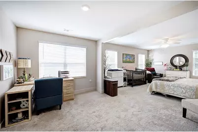 286 Belmont Drive, Cartersville, GA 30120 - Photo 34