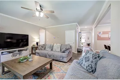 286 Belmont Drive, Cartersville, GA 30120 - Photo 14