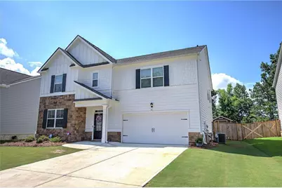 286 Belmont Drive, Cartersville, GA 30120 - Photo 2