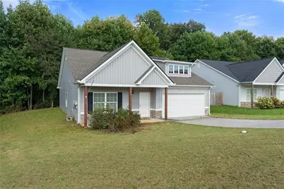 314 Highland Pointe Drive, Alto, GA 30510 - Photo 6