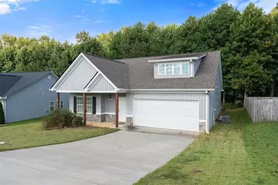 314 Highland Pointe Drive, Alto, GA 30510 - Photo 4
