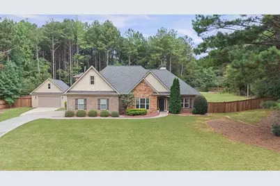 32 Meadow View Glen, Newnan, GA 30265 - Photo 48