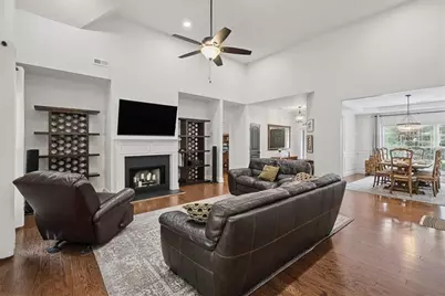 32 Meadow View Glen, Newnan, GA 30265 - Photo 8