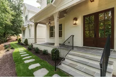 350 Lum Crowe Road, Roswell, GA 30075 - Photo 2
