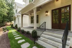 350 Lum Crowe Rd, Roswell, GA 30075 - Photo 2