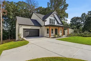 741 N Price Rd, Sugar Hill, GA 30518 - Photo 2