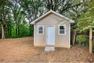 1042 Duke Drive, Conyers, GA 30013 - Photo 30