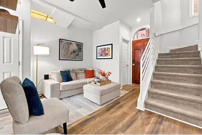 751 Piedmont Avenue NE #17, Atlanta, GA 30308 - Photo 4