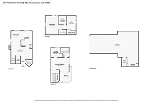 751 Piedmont Ave NE, Atlanta, GA 30308 - Photo 34