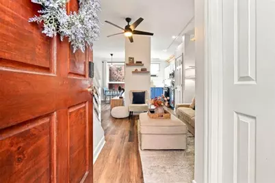 751 Piedmont Avenue NE #17, Atlanta, GA 30308 - Photo 2