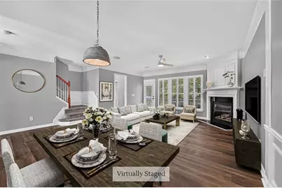 3423 Triview Square SE, Atlanta, GA 30339 - Photo 14