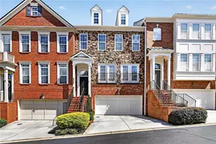 3423 Triview Square SE, Atlanta, GA 30339 - Photo 1