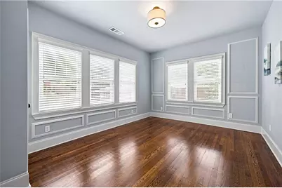 2005 Ponce De Leon Avenue NE #1, Atlanta, GA 30307 - Photo 36