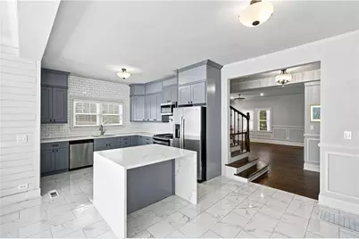 2005 Ponce De Leon Avenue NE #1, Atlanta, GA 30307 - Photo 14
