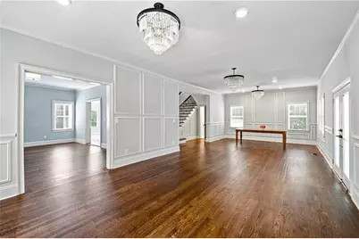 2005 Ponce De Leon Avenue NE #1, Atlanta, GA 30307 - Photo 8