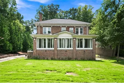 2005 Ponce De Leon Avenue NE #1, Atlanta, GA 30307 - Photo 1