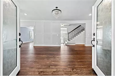 2005 Ponce De Leon Avenue NE #1, Atlanta, GA 30307 - Photo 6