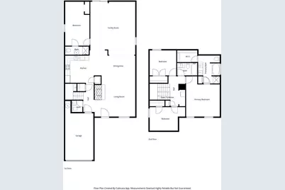 7200 Ravenwood Lane, Lithonia, GA 30038 - Photo 6