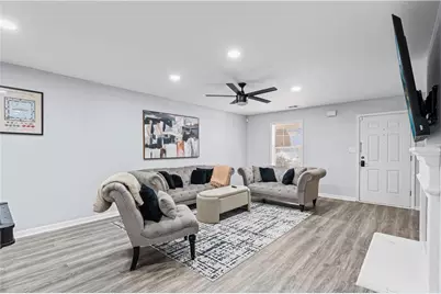 7200 Ravenwood Lane, Lithonia, GA 30038 - Photo 10