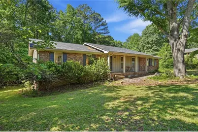 4845 Jennifer Lane, Douglasville, GA 30135 - Photo 2