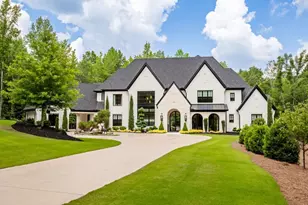 200 Deerhaven Ln, Milton, GA 30004 - Photo 4