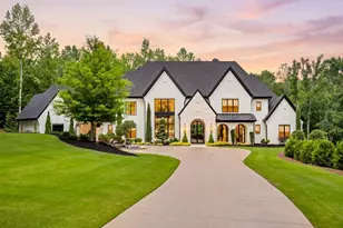 200 Deerhaven Ln, Milton, GA 30004 - Photo 1