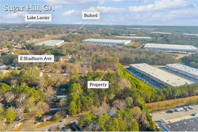 200 Line Street, Buford, GA 30518 - Photo 12