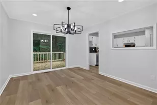 711 Mary Erna Dr, Fairburn, GA 30213 - Photo 8