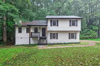 711 Mary Erna Drive, Fairburn, GA 30213 - Photo 1
