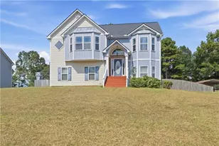 50 Ferguson Dr, Euharlee, GA 30145 - Photo 1