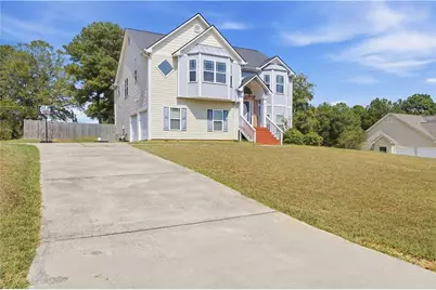 50 Ferguson Drive, Euharlee, GA 30145 - Photo 44