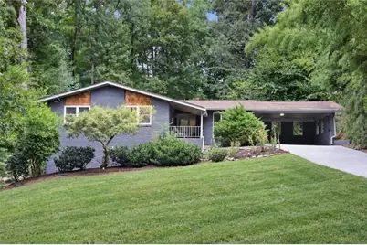 2245 Winding Woods Drive, Tucker, GA 30084 - Photo 1