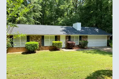 305 Deergrass Trail, Peachtree City, GA 30269 - Photo 2