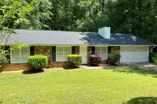 305 Deergrass Trail, Peachtree City, GA 30269 - Photo 2