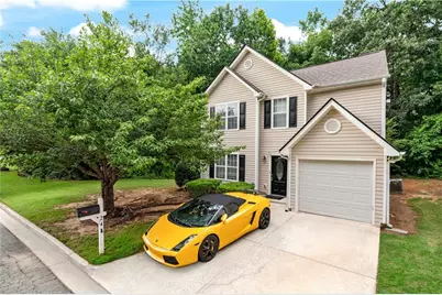 248 Springbottom Drive, Lawrenceville, GA 30046 - Photo 1