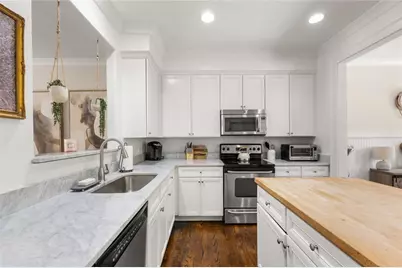 2671 Colgan Court SE, Atlanta, GA 30317 - Photo 8