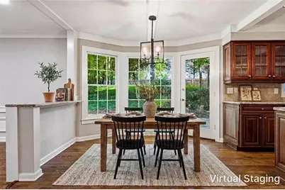 5309 W Bank Drive, Marietta, GA 30068 - Photo 8